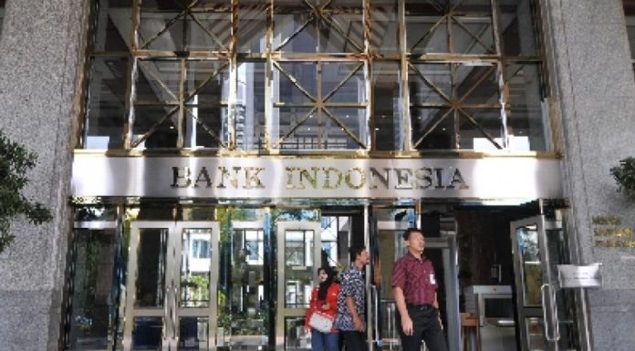 bank indonesia neraca pembayaran