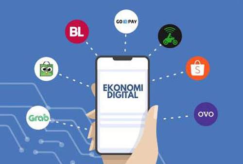 ekonomi digital