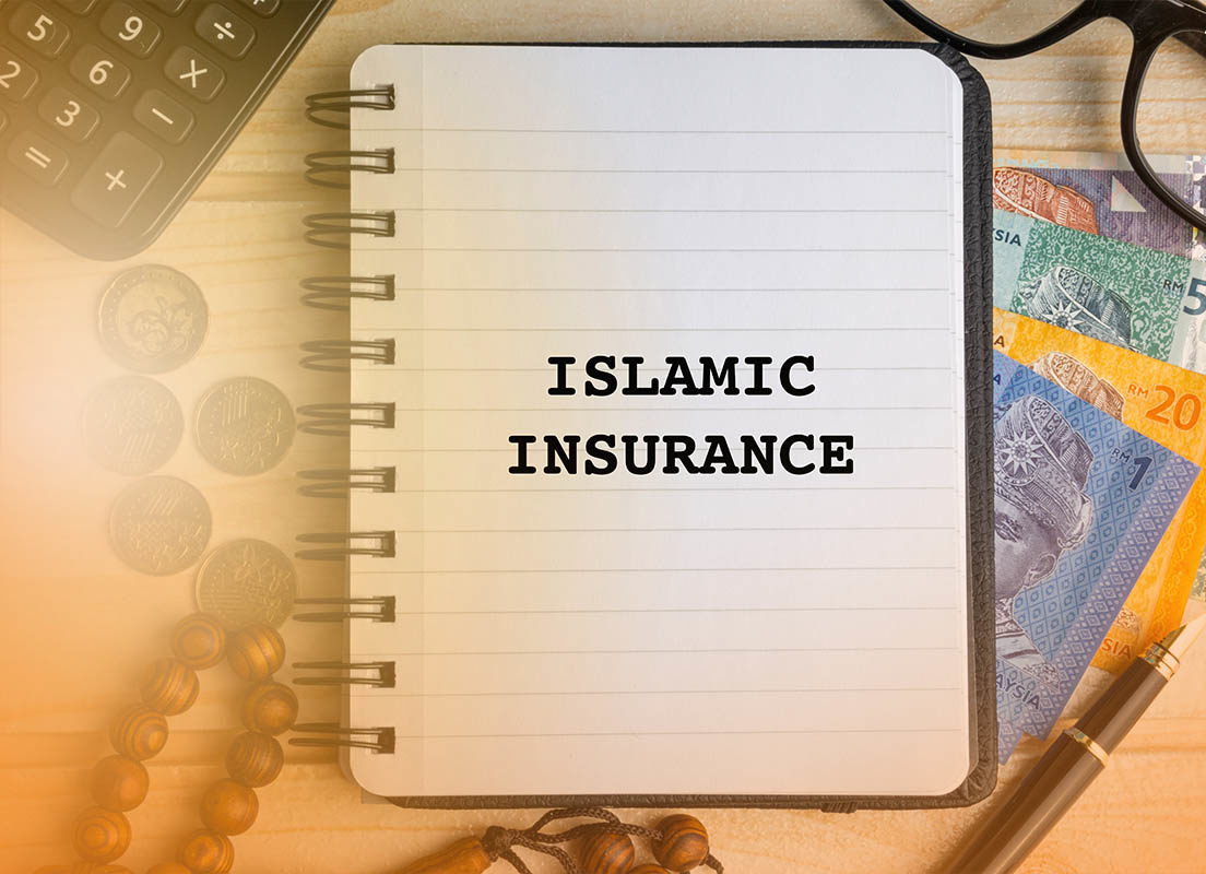 Asyki Sharia Insurance