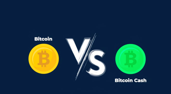 Apa perbedaan bitcoin bitcoin cash