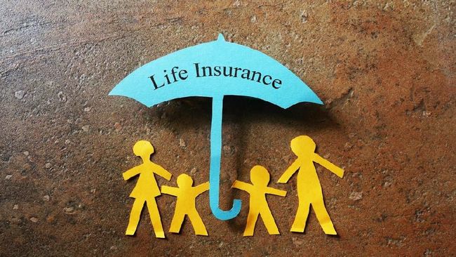 Bagaimana memilih asuransi jiwa untuk kenyamanan keluarga