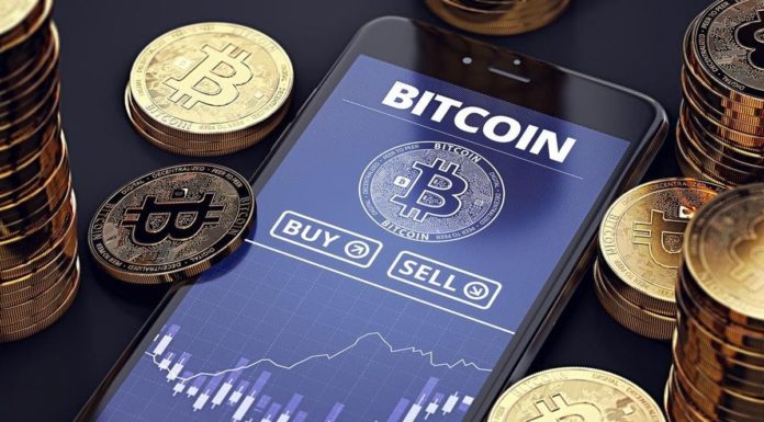 tutorial investasi bitcoin