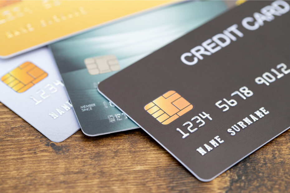 Bayar Tagihan Kartu Kredit Pakai DANA