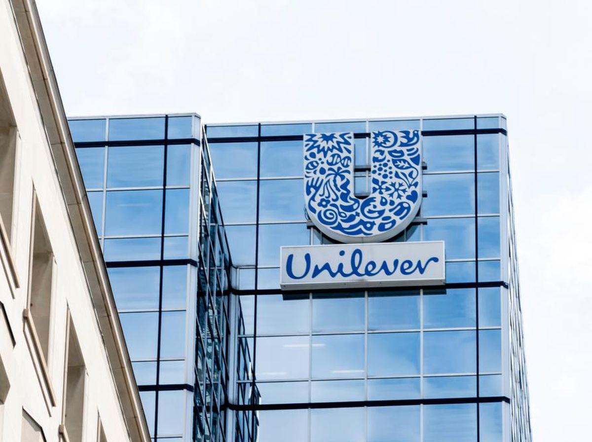 Cara Beli Saham Unilever di Bibit