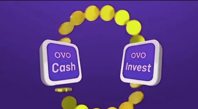 Cara Daftar OVO Invest