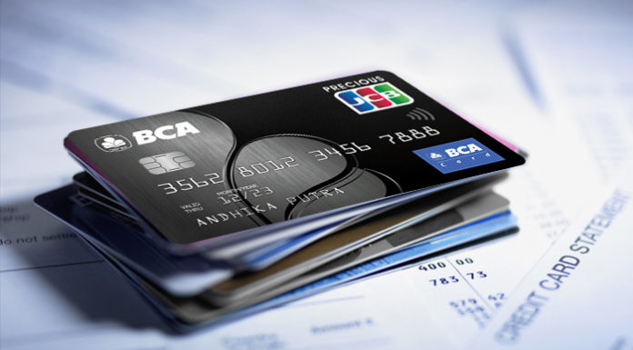 Cara Mengetahui Limit Kartu Kredit BCA