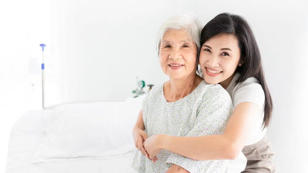 Manfaat Asuransi Jiwa untuk Lansia Sangat melindungi lansia Anda