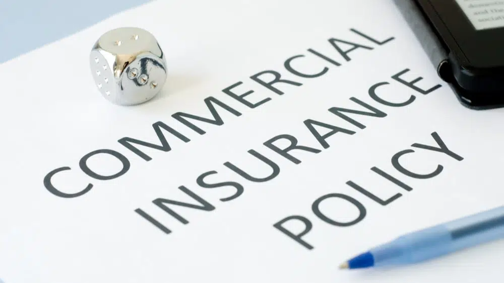 Apa itu asuransi komersial, komponen dan manfaat pelanggan?