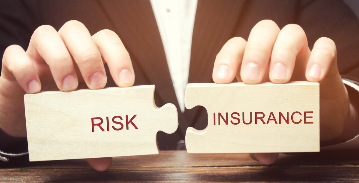 Jenis risiko asuransi dan solusi mengatasinya